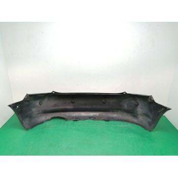 Recambio de paragolpes trasero para honda civic berlina 3 (ep1/2) 1.6 vtec cat (d 16 v 1) referencia OEM IAM 71501S5SV000 OBSERV