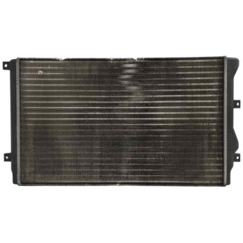 Recambio de radiador agua para seat altea xl (5p5) 1.4 16v tsi referencia OEM IAM 1K0121253BB  