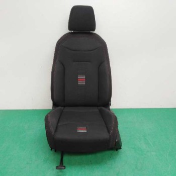 ASIENTO DELANTERO IZQUIERDO 