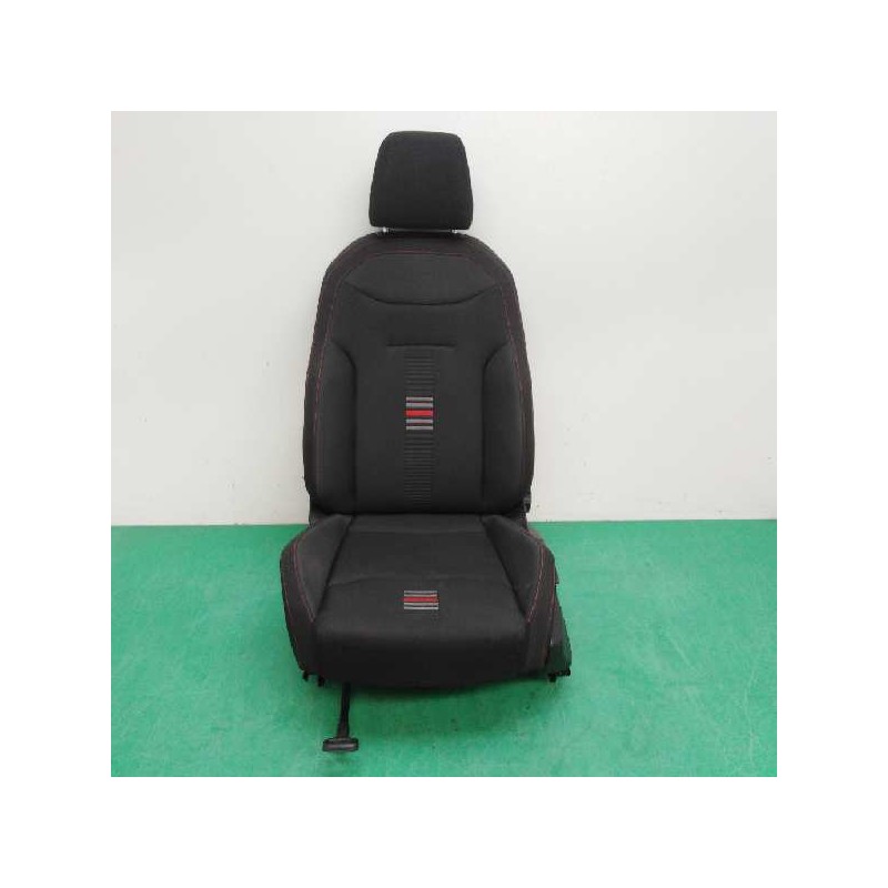 Recambio de asiento delantero izquierdo para seat ibiza (kj1) 1.0 tsi referencia OEM IAM   