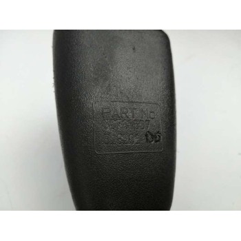 Recambio de enganche cinturon izquierdo para volvo s40 berlina 2.0 diesel cat referencia OEM IAM 30780607 TRASERO 