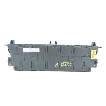 Recambio de cuadro instrumentos para citroën c4 picasso 2.0 hdi fap referencia OEM IAM 9666704180  