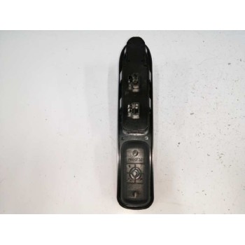 Recambio de mando elevalunas delantero izquierdo para peugeot 307 cc (s2) básico referencia OEM IAM 6554KT  