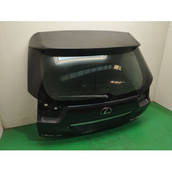 Recambio de porton trasero para lexus rx 3.3 v6 24v cat referencia OEM IAM  OBSERVAR FOTO 
