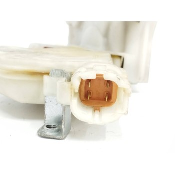 Recambio de cerradura puerta delantera izquierda para nissan x-trail (t30) 2.0 16v cat referencia OEM IAM 80553AA210 89A927 