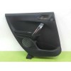 Recambio de guarnecido puerta trasera izquierda para peugeot 2008 (--.2013) gt line referencia OEM IAM 96763550ZD  