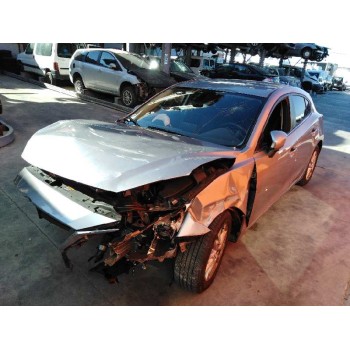 mazda 3 lim. () del año 2016