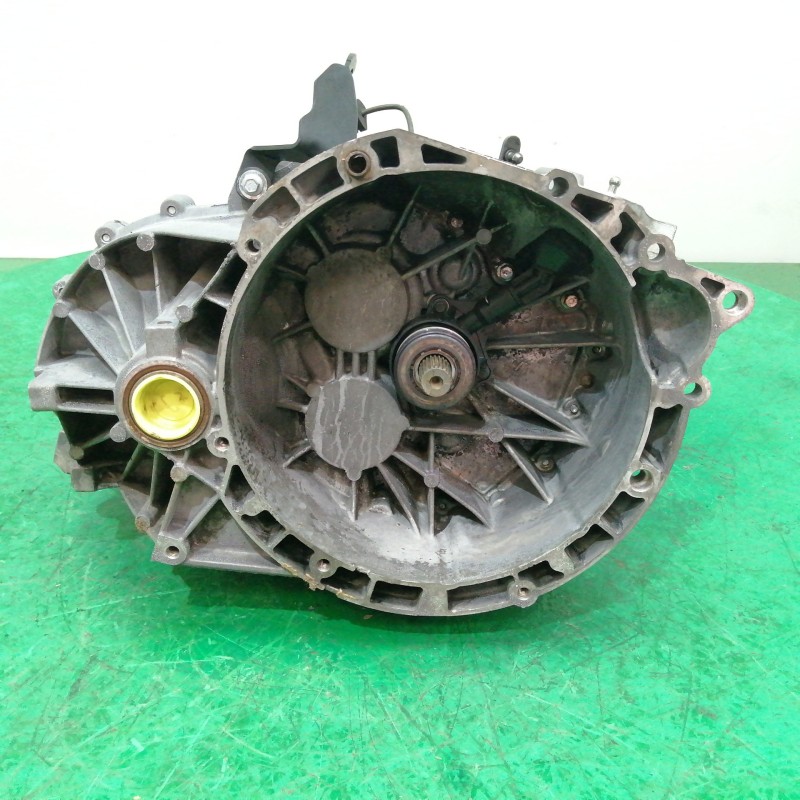 Recambio de caja cambios para ford mondeo ber. (ca2) 2.0 tdci cat referencia OEM IAM 7G9R7002YF Recambio de caja cambios para ford mondeo ber. (ca2) 2.0 tdci cat referencia OEM IAM 7G9R7002YF