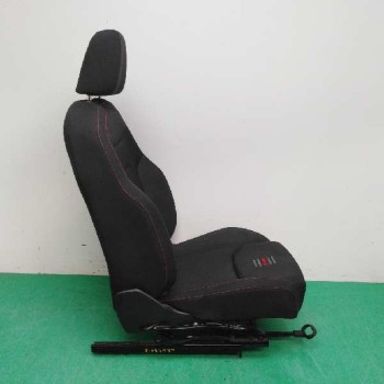Recambio de asiento delantero izquierdo para seat ibiza (kj1) 1.0 tsi referencia OEM IAM   