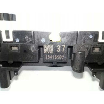 Recambio de mando multifuncion para nissan pulsar hatchback (c13) 1.2 dig-t referencia OEM IAM 255604EA0E  