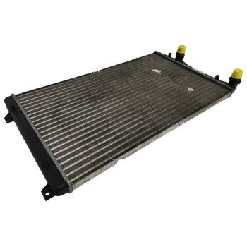 Recambio de radiador agua para seat altea xl (5p5) 1.4 16v tsi referencia OEM IAM 1K0121253BB  