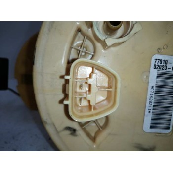 Recambio de aforador para toyota auris 2.0 d-4d cat referencia OEM IAM 7701002020C  