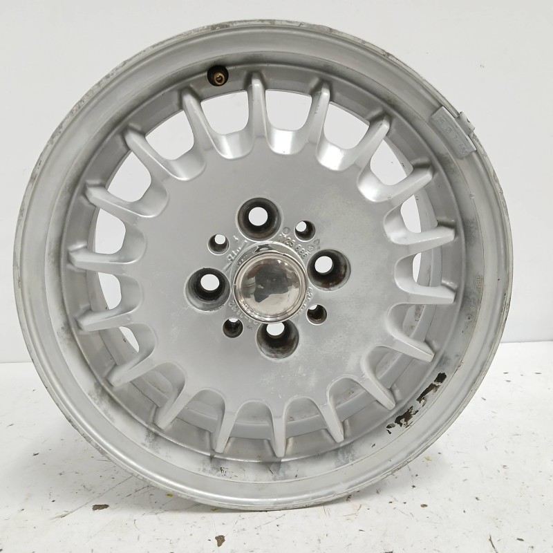Recambio de llanta para bmw serie 3 berlina (e30) 320i referencia OEM IAM 1125688 6JX14H2 ET35 4H 4X100