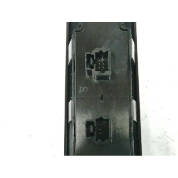 Recambio de mando elevalunas delantero izquierdo para peugeot 307 cc (s2) básico referencia OEM IAM 6554KT  