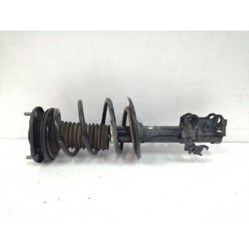 Recambio de amortiguador delantero derecho para toyota auris 2.0 d-4d cat referencia OEM IAM 4851002400  