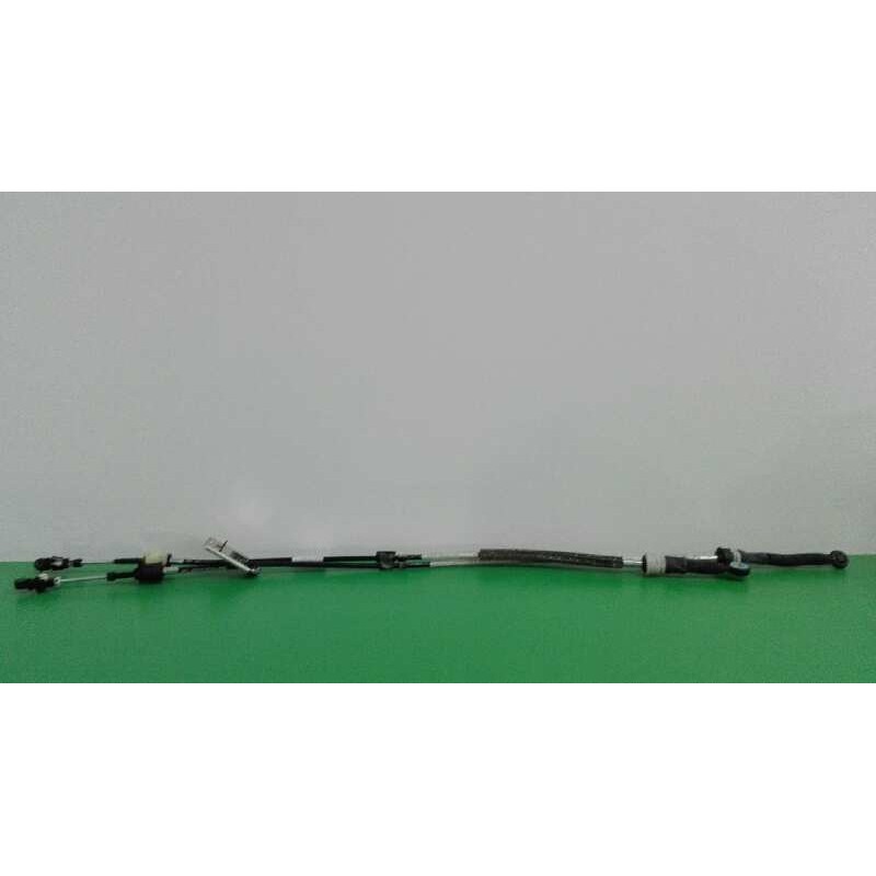 Recambio de varillaje cambio para jeep renegade suv (bu, b1, bv) 1.6 crd referencia OEM IAM 00552726340  