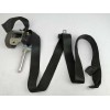 Recambio de cinturon seguridad trasero derecho para volvo s40 berlina 2.0 diesel cat referencia OEM IAM 8639549  