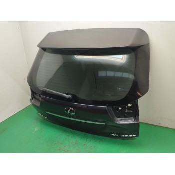 Recambio de porton trasero para lexus rx 3.3 v6 24v cat referencia OEM IAM  OBSERVAR FOTO 
