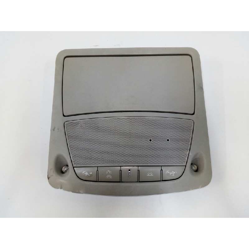 Recambio de luz interior para nissan pulsar hatchback (c13) 1.2 dig-t referencia OEM IAM 264303ZL3D  