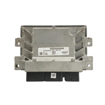 Recambio de centralita motor uce para ford ka+ ultimate referencia OEM IAM G1B512A650BD A2C7554040201 
