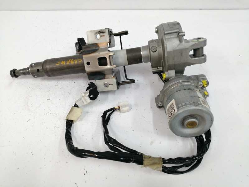 Recambio de columna direccion para toyota auris 2.0 d-4d cat referencia OEM IAM 4520002280 69TMMT0893 