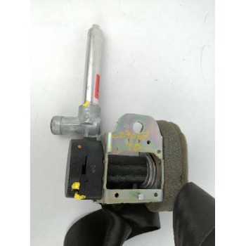 Recambio de cinturon seguridad trasero derecho para volvo s40 berlina 2.0 diesel cat referencia OEM IAM 8639549  