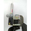 Recambio de cinturon seguridad trasero derecho para volvo s40 berlina 2.0 diesel cat referencia OEM IAM 8639549  