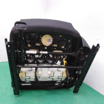 Recambio de asiento delantero izquierdo para seat ibiza (kj1) 1.0 tsi referencia OEM IAM   