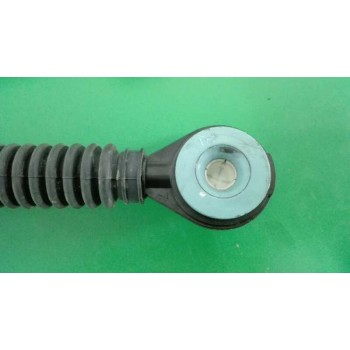 Recambio de varillaje cambio para jeep renegade suv (bu, b1, bv) 1.6 crd referencia OEM IAM 00552726340  