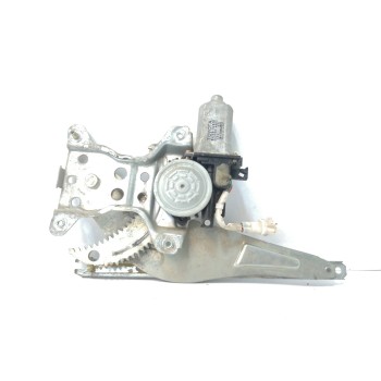 Recambio de elevalunas trasero derecho para toyota rav 4 i (_a1_) 2.0 4wd (sxa10) referencia OEM IAM TIJERA 8572042020 