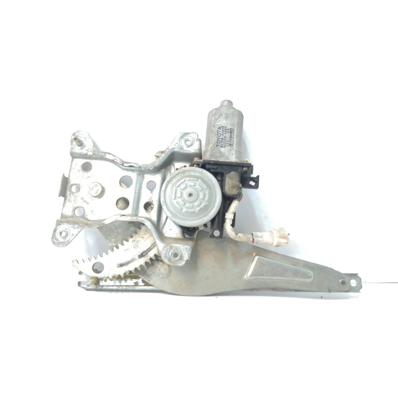 Recambio de elevalunas trasero derecho para toyota rav 4 i (_a1_) 2.0 4wd (sxa10) referencia OEM IAM TIJERA 8572042020 