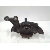 Recambio de mangueta delantera derecha para toyota auris 2.0 d-4d cat referencia OEM IAM   