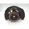 Recambio de mangueta delantera izquierda para toyota auris 2.0 d-4d cat referencia OEM IAM   