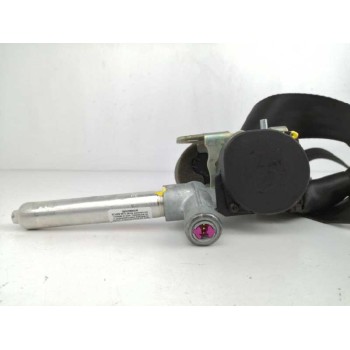 Recambio de cinturon seguridad trasero derecho para volvo s40 berlina 2.0 diesel cat referencia OEM IAM 8639549  