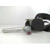 Recambio de cinturon seguridad trasero derecho para volvo s40 berlina 2.0 diesel cat referencia OEM IAM 8639549  