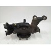 Recambio de mangueta delantera izquierda para toyota auris 2.0 d-4d cat referencia OEM IAM   