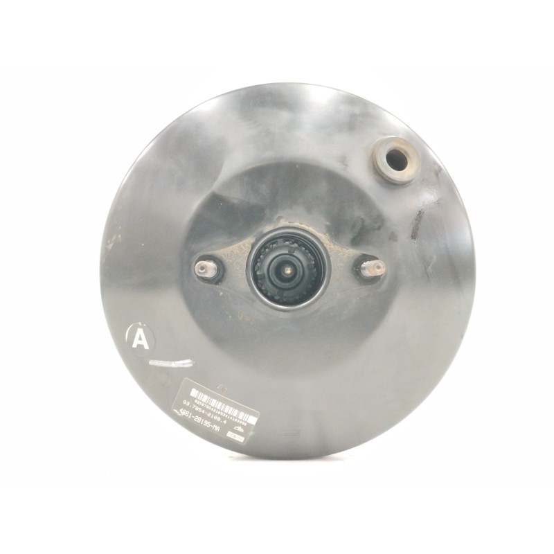 Recambio de servofreno para mazda 2 berlina (dy) 1.4 diesel cat referencia OEM IAM 4S612B195MA 03785421094 Recambio de servofreno para mazda 2 berlina (dy) 1.4 diesel cat referencia OEM IAM 4S612B195MA 03785421094