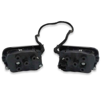 Recambio de mando volante para citroën c3 aircross 1.2 12v e-thp / puretech referencia OEM IAM 9812314777  