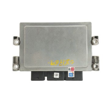 Recambio de centralita motor uce para ford ka+ ultimate referencia OEM IAM G1B512A650BD A2C7554040201 