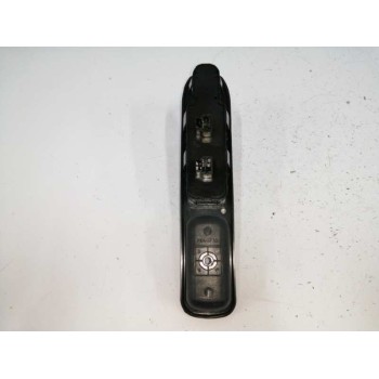 Recambio de mando elevalunas delantero izquierdo para peugeot 307 cc (s2) básico referencia OEM IAM 6554KT  