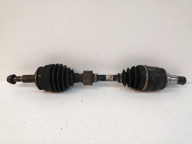 Recambio de transmision delantera izquierda para toyota auris 2.0 d-4d cat referencia OEM IAM 4342002630 Recambio de transmision delantera izquierda para toyota auris 2.0 d-4d cat referencia OEM IAM 4342002630