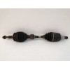 Recambio de transmision delantera izquierda para toyota auris 2.0 d-4d cat referencia OEM IAM 4342002630  