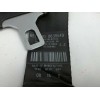 Recambio de cinturon seguridad trasero derecho para volvo s40 berlina 2.0 diesel cat referencia OEM IAM 8639549  