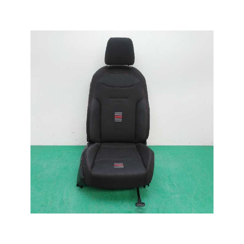 Recambio de asiento delantero derecho para seat ibiza (kj1) 1.0 tsi referencia OEM IAM   