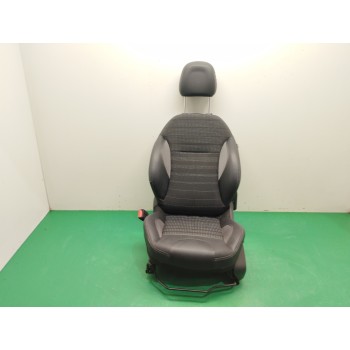 Recambio de asiento delantero izquierdo para peugeot 2008 (--.2013) 1.6 e-hdi fap referencia OEM IAM   