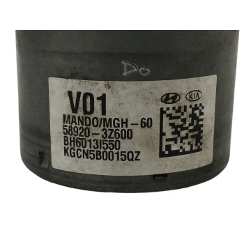 Recambio de abs para hyundai i40 1.7 crdi cat referencia OEM IAM 589203Z600 BH6013I550 