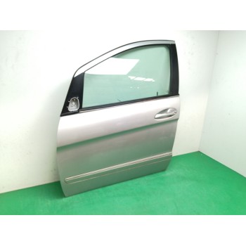 Recambio de puerta delantera izquierda para mercedes-benz clase b (w245) 2.0 cdi cat referencia OEM IAM A1697202505 OBSERVAR FOT