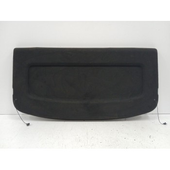 Recambio de bandeja trasera para ford focus iv (hn) 1.0 ecoboost referencia OEM IAM JX7BA46668AA  