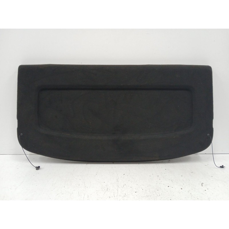 Recambio de bandeja trasera para ford focus iv (hn) 1.0 ecoboost referencia OEM IAM JX7BA46668AA  