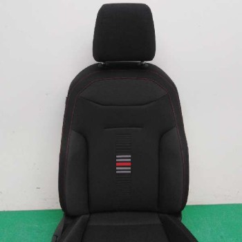 Recambio de asiento delantero derecho para seat ibiza (kj1) 1.0 tsi referencia OEM IAM   